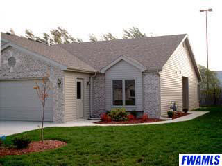 2510 Hogans Alley Decatur, IN 46733 - Photo 1 of 1