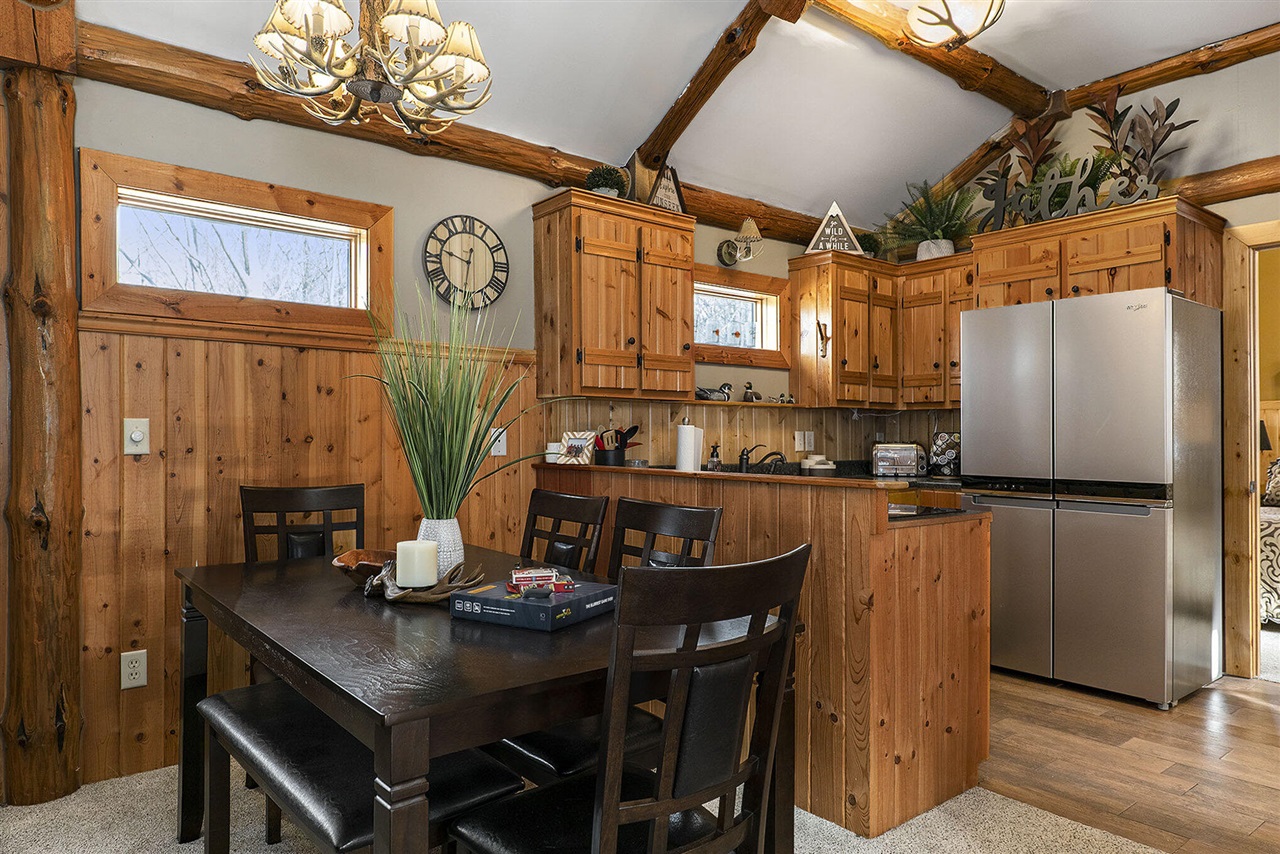 8851 East 8 Mile Road Luther, MI 49656 - Photo 31 of 35