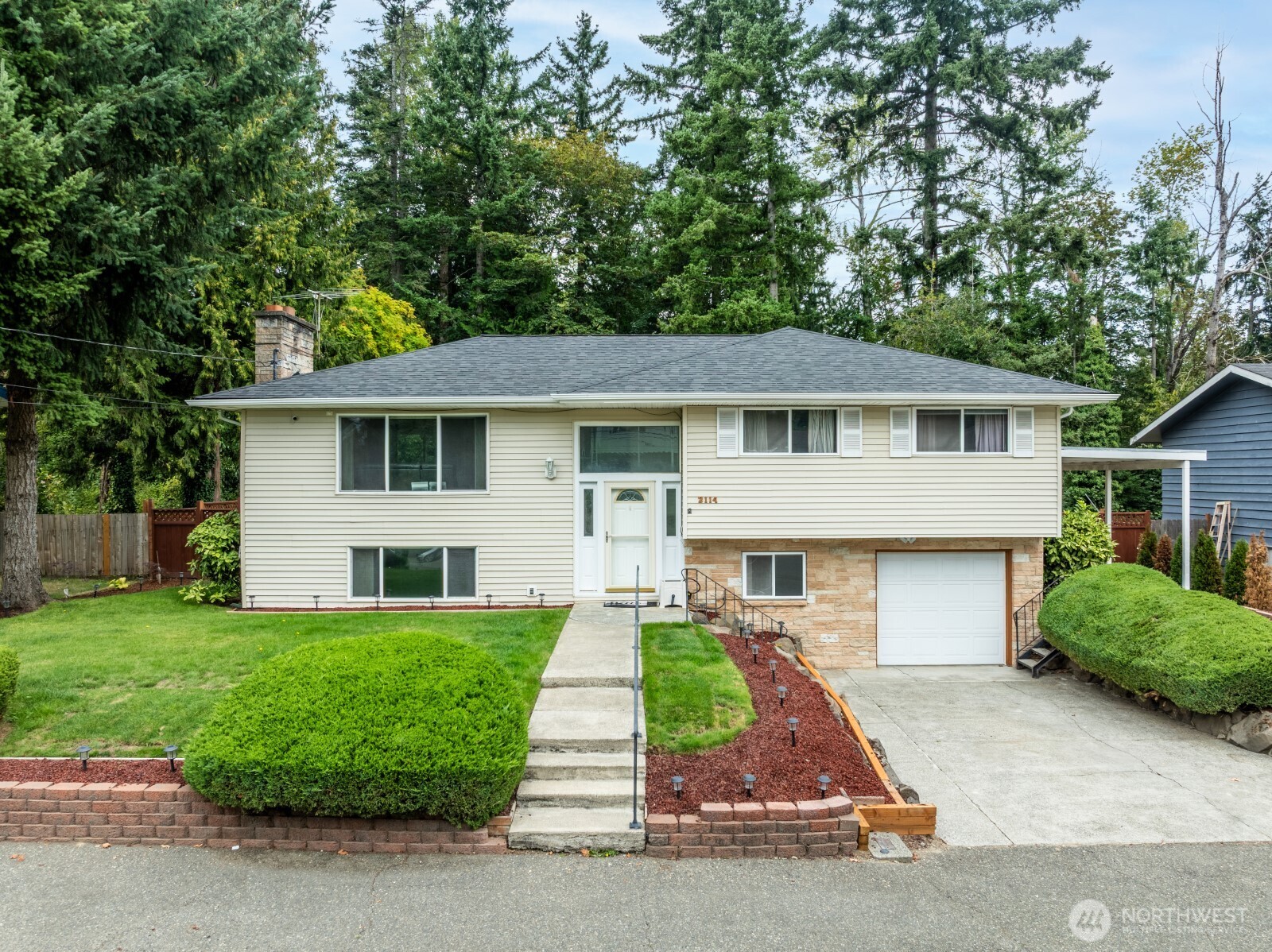 2114 Southwest 322nd Street Federal Way, WA 98023 - Photo 1 of 26