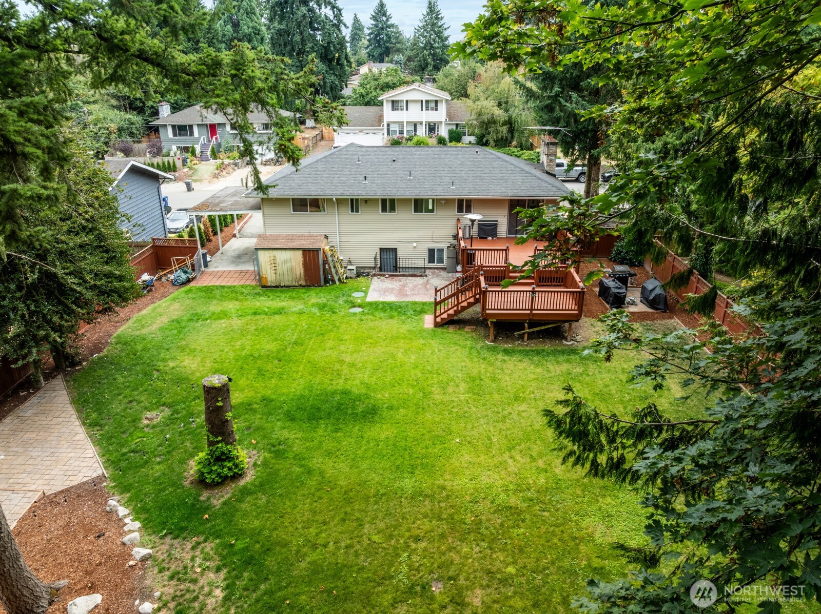 2114 Southwest 322nd Street Federal Way, WA 98023 - Photo 20 of 26