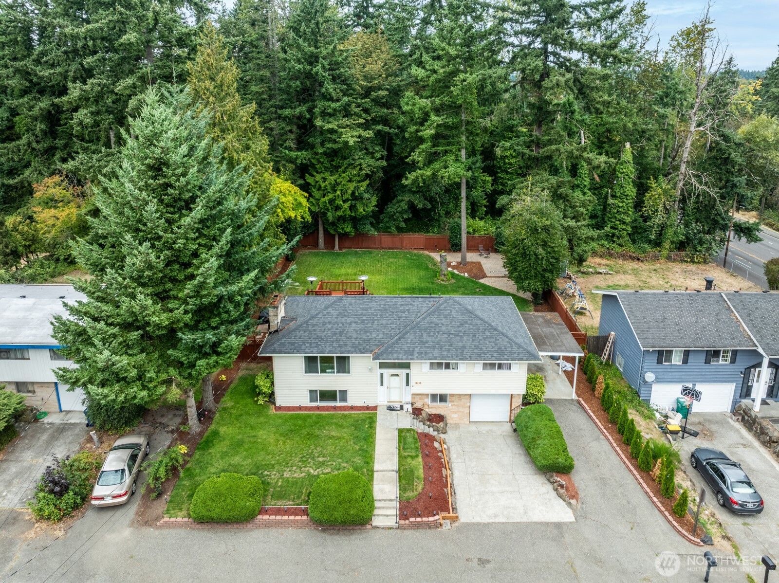 2114 Southwest 322nd Street Federal Way, WA 98023 - Photo 26 of 26