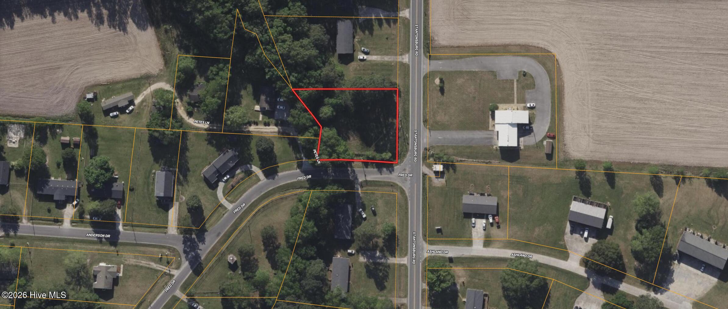 4669 Stantonsburg Road Greenville, NC 27834 - Photo 2 of 7 2026-04-08_20-43-14