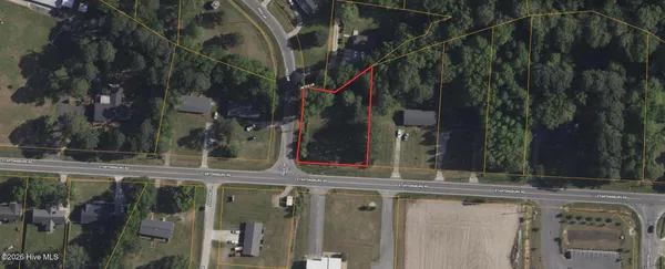 $25,000 | 4669 Stantonsburg Road, Greenville, NC 27834