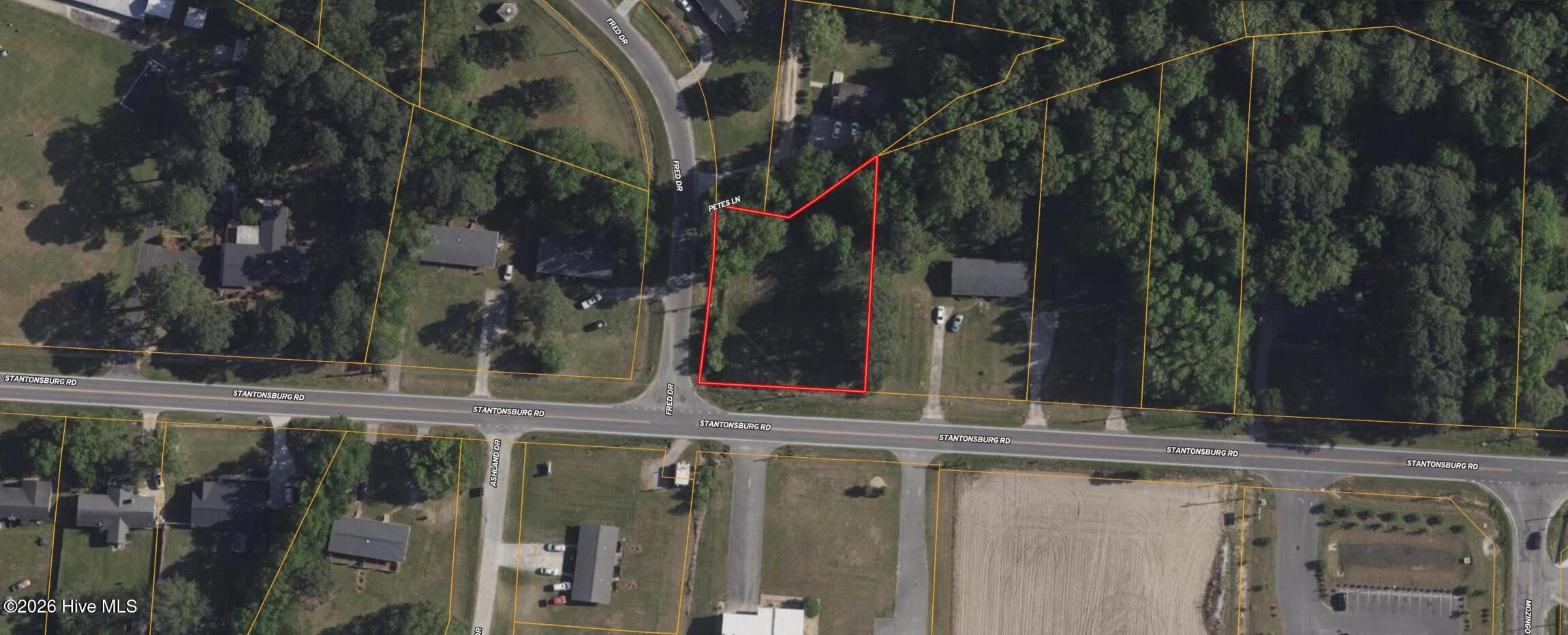 4669 Stantonsburg Road Greenville, NC 27834 - Photo 3 of 7 2026-04-08_20-43-30