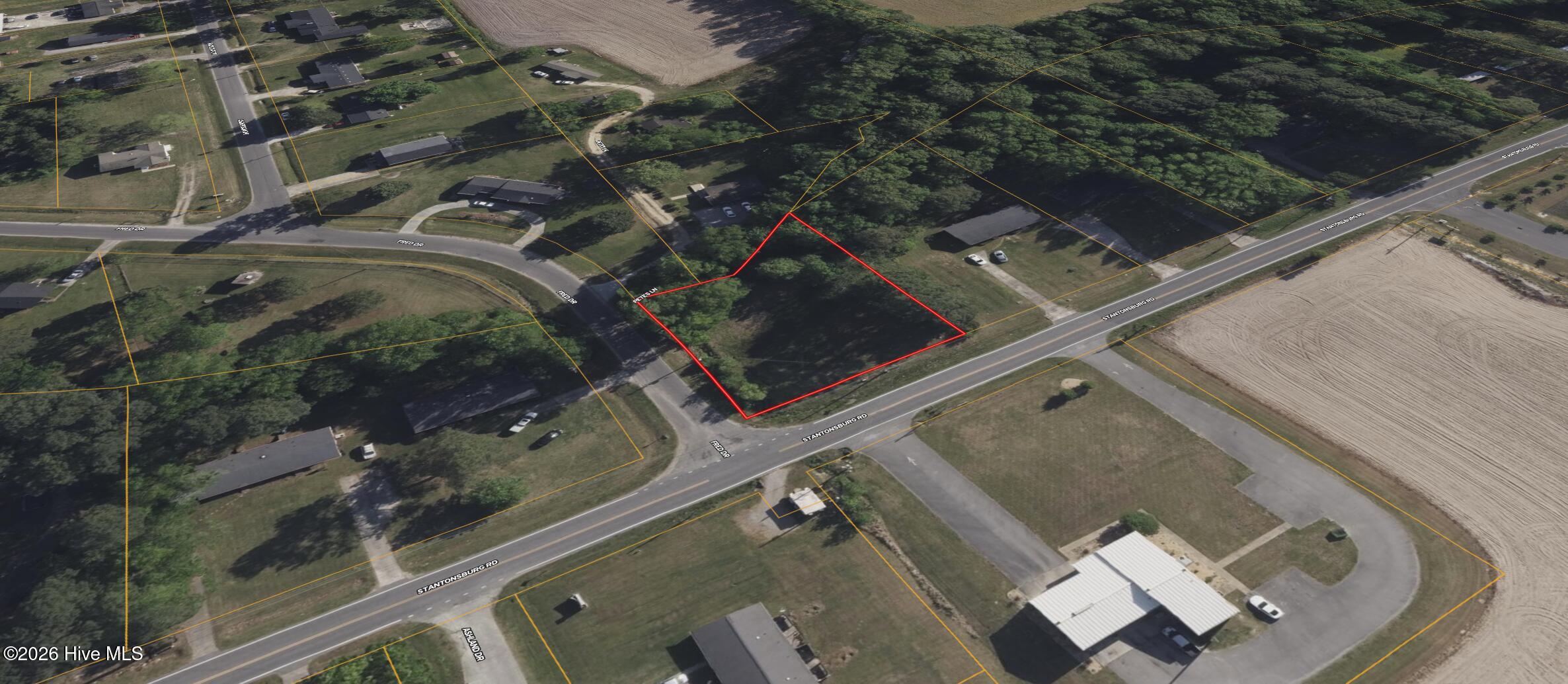 4669 Stantonsburg Road Greenville, NC 27834 - Photo 4 of 7 2026-04-08_20-43-46