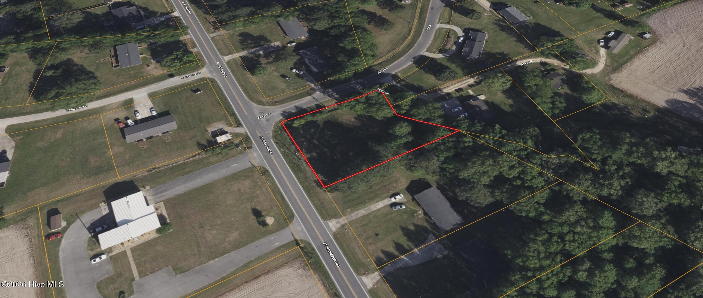 4669 Stantonsburg Road Greenville, NC 27834 - Photo 5 of 7 2026-04-08_20-44-02