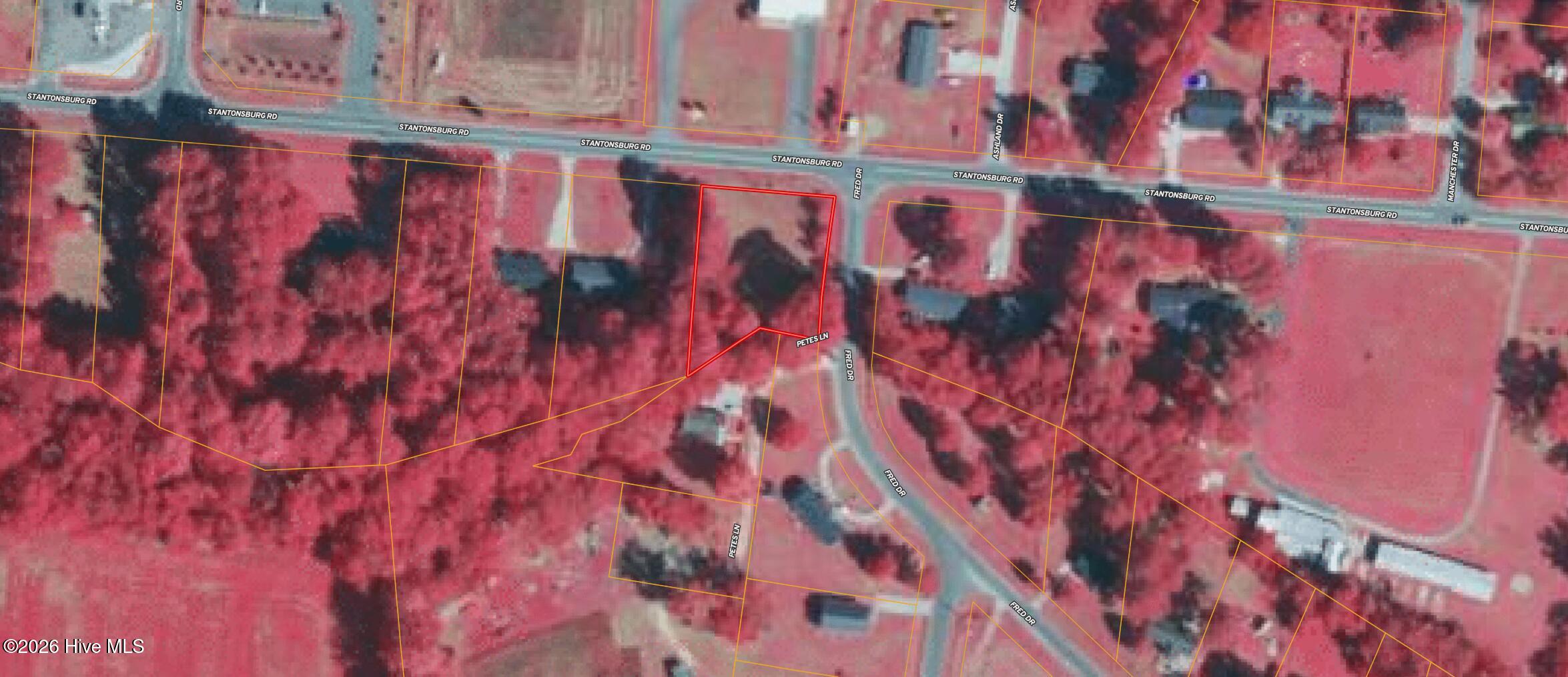 4669 Stantonsburg Road Greenville, NC 27834 - Photo 6 of 7 2026-04-08_20-44-31