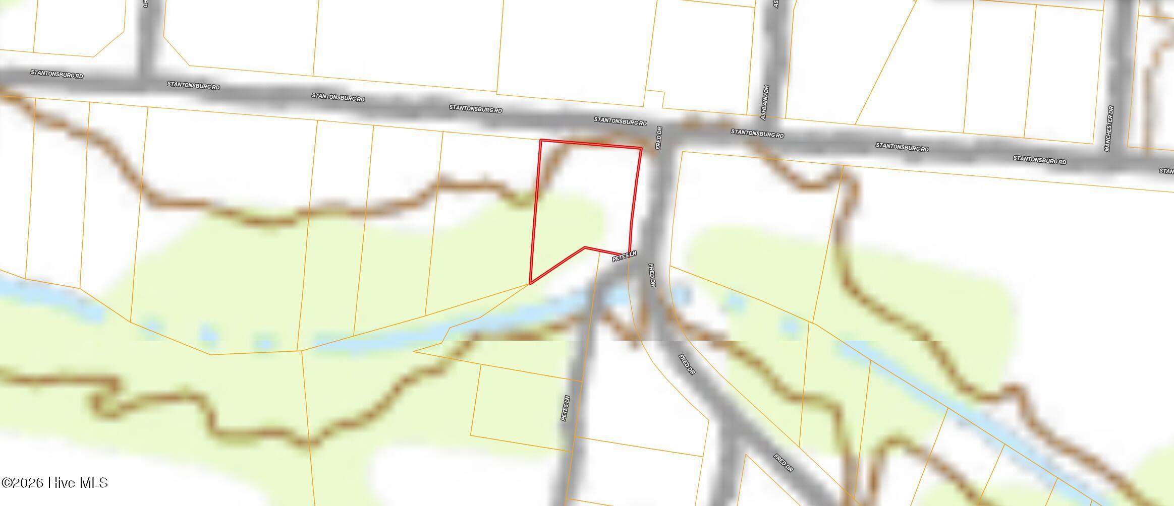 4669 Stantonsburg Road Greenville, NC 27834 - Photo 7 of 7 2026-04-08_20-44-43