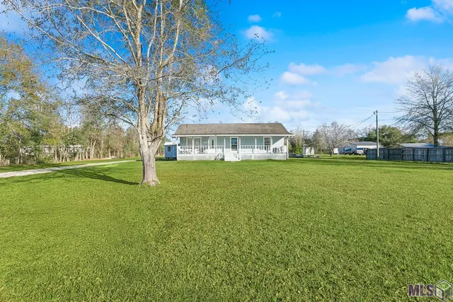 $159,000 | 28465 Hutchinson Cemetary Road, Albany, LA 70711