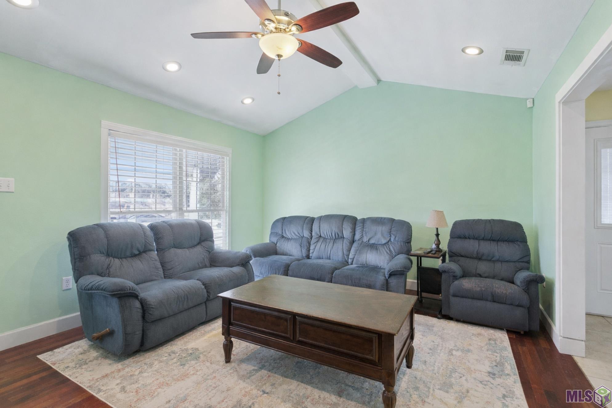 28465 Hutchinson Cemetary Road Albany, LA 70711 - Photo 11 of 12