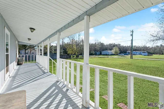 $159,000 | 28465 Hutchinson Cemetary Road, Albany, LA 70711