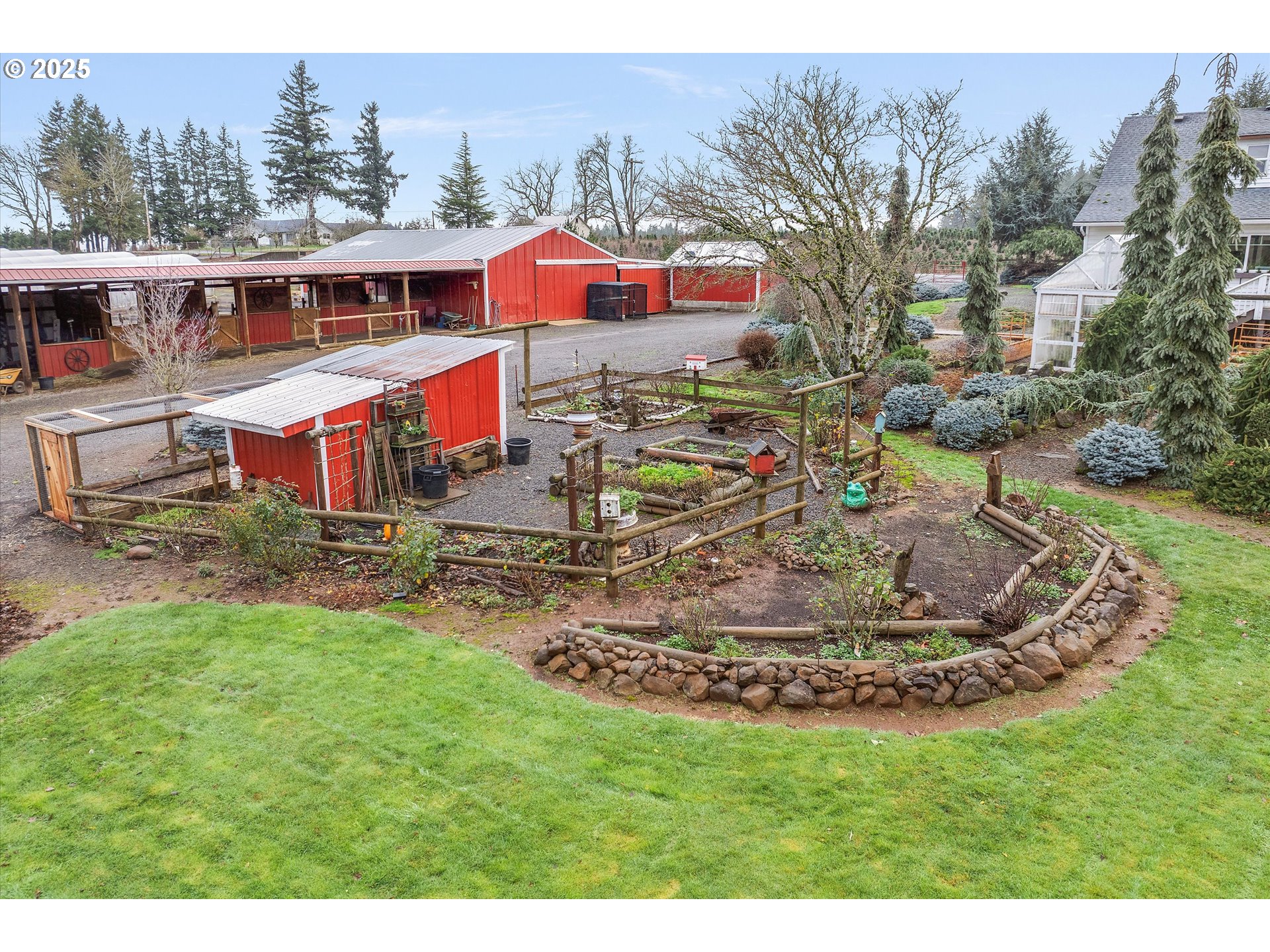 15032 South Carus Road Oregon City, OR 97045 - Photo 13 of 43 Gallery Image 13