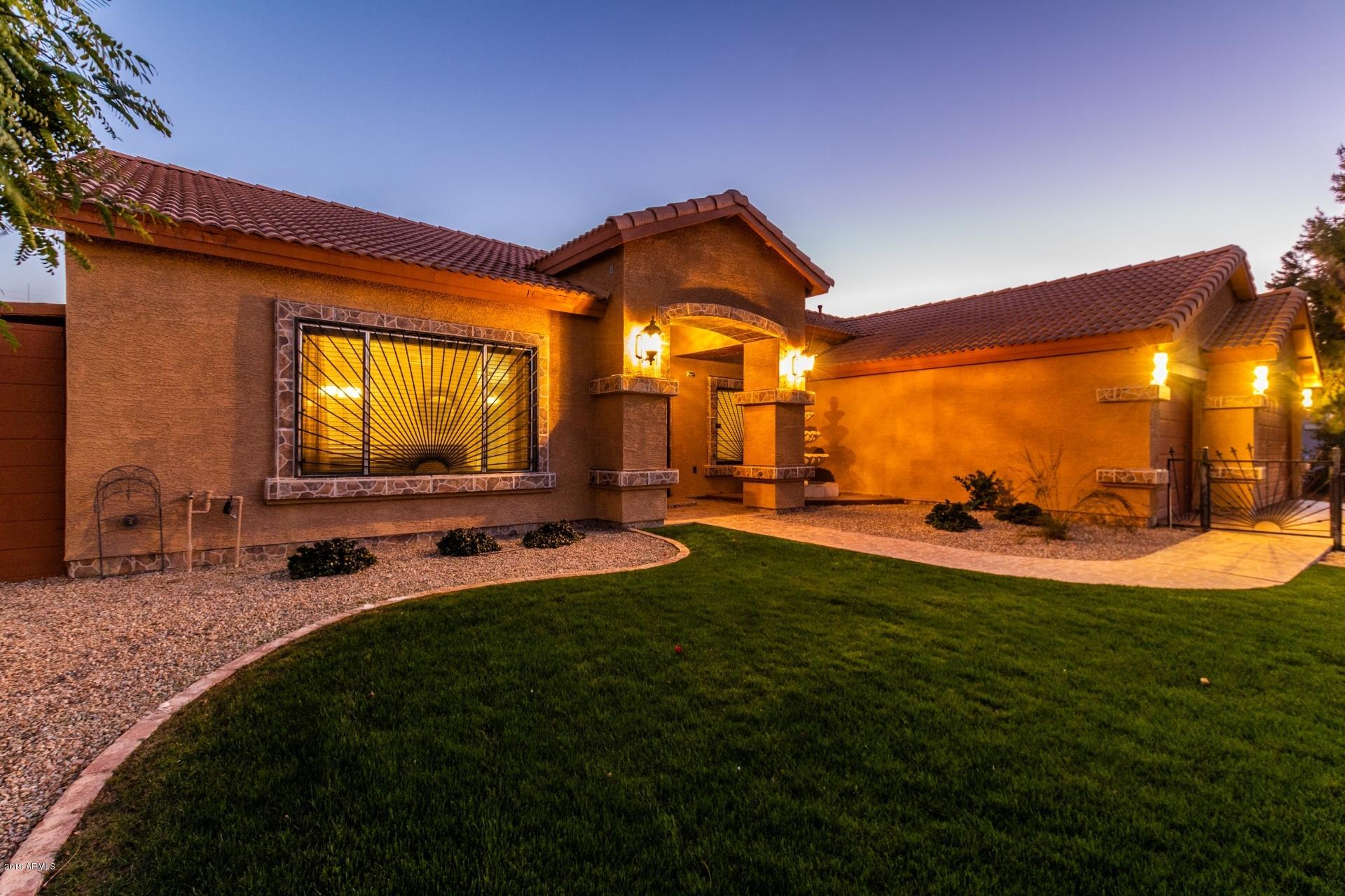 1639 East Carter Road Phoenix, AZ 85042 - Photo 43 of 45