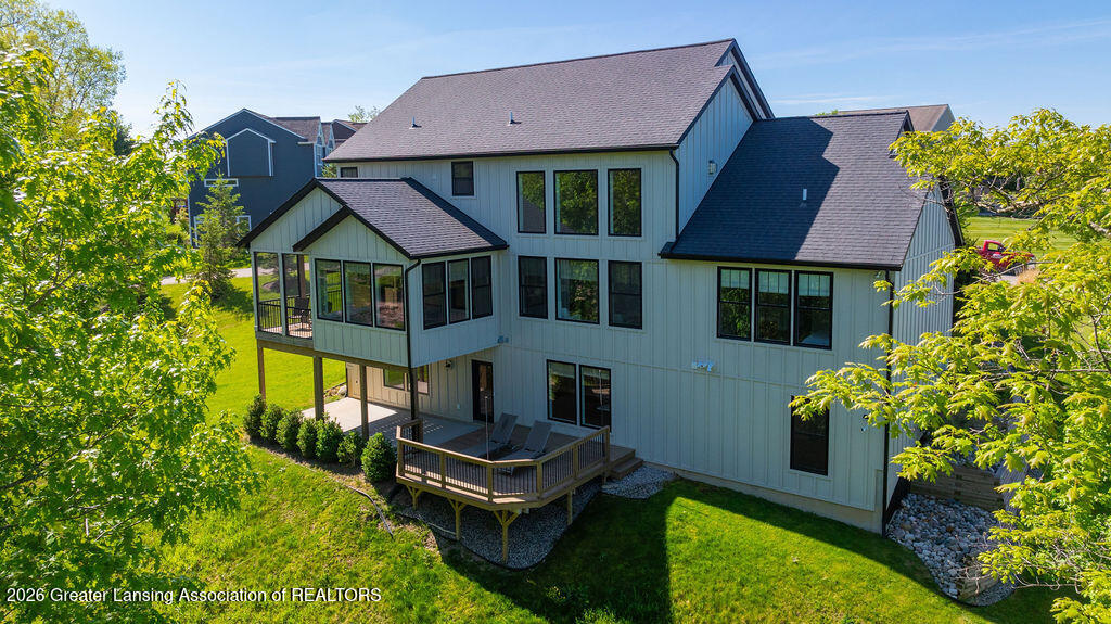 6080 Southridge Road East Lansing, MI 48823 - Photo 64 of 68 Final20
