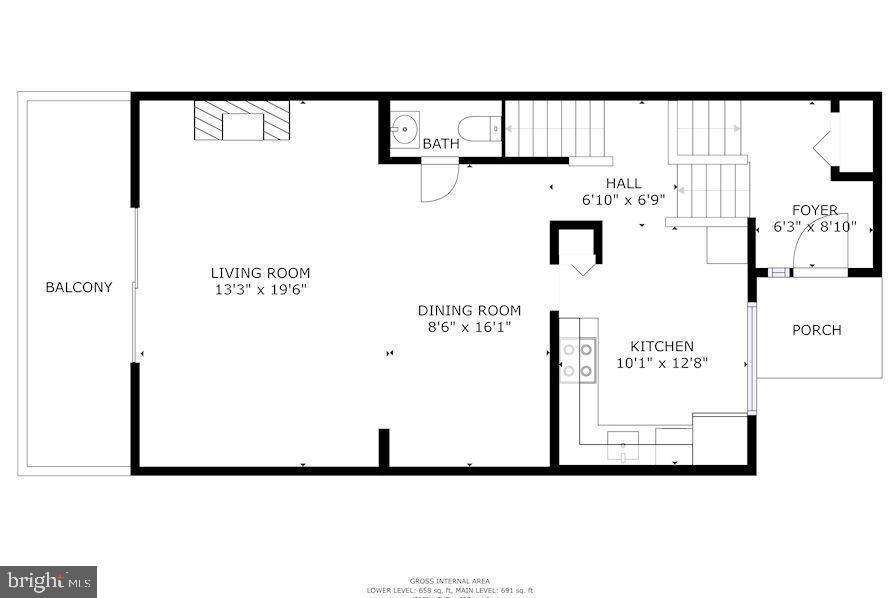 7106 Lasting Light Way Columbia, MD 21045 - Photo 40 of 45
