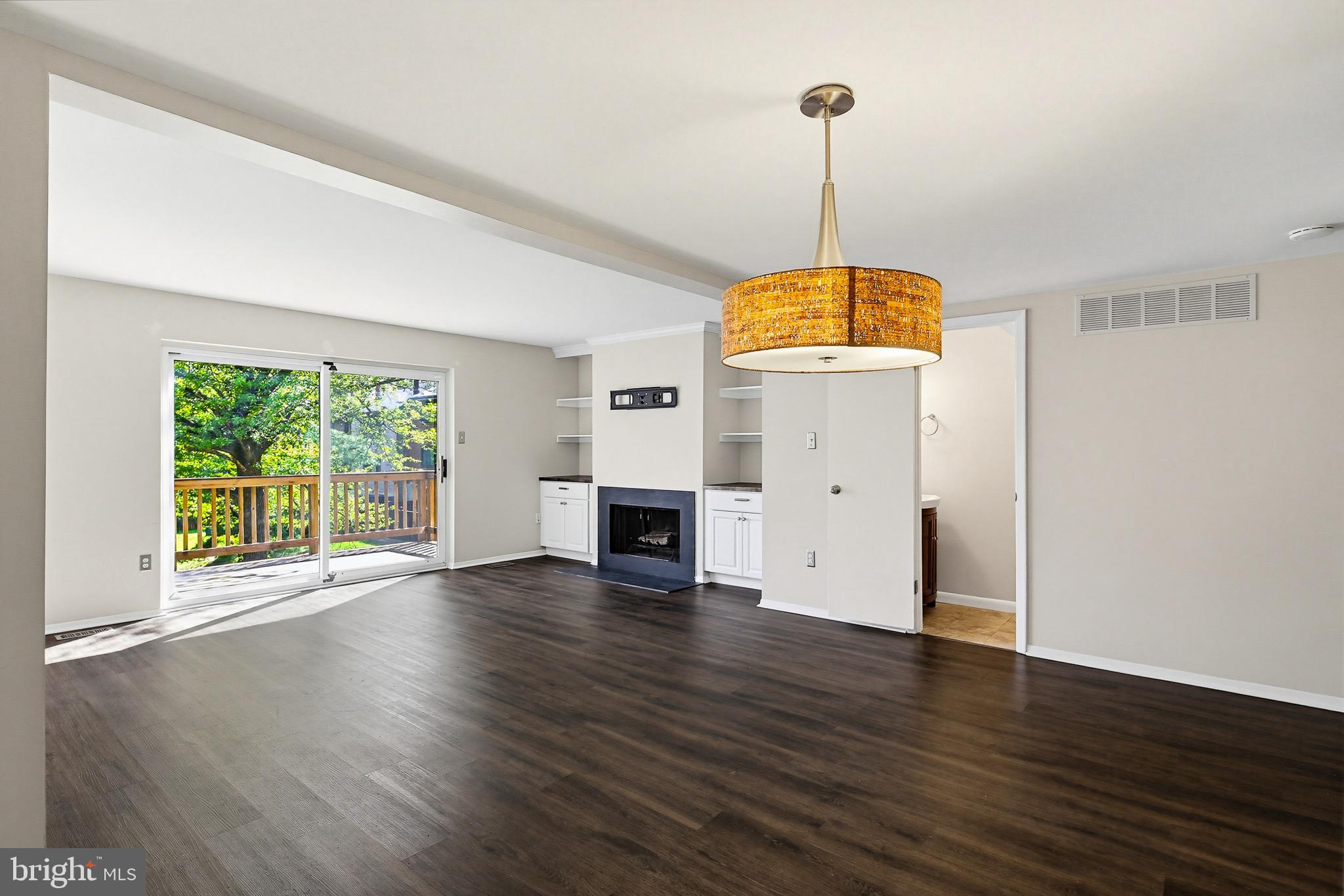 7106 Lasting Light Way Columbia, MD 21045 - Photo 6 of 45 Dining Room / Dining Room