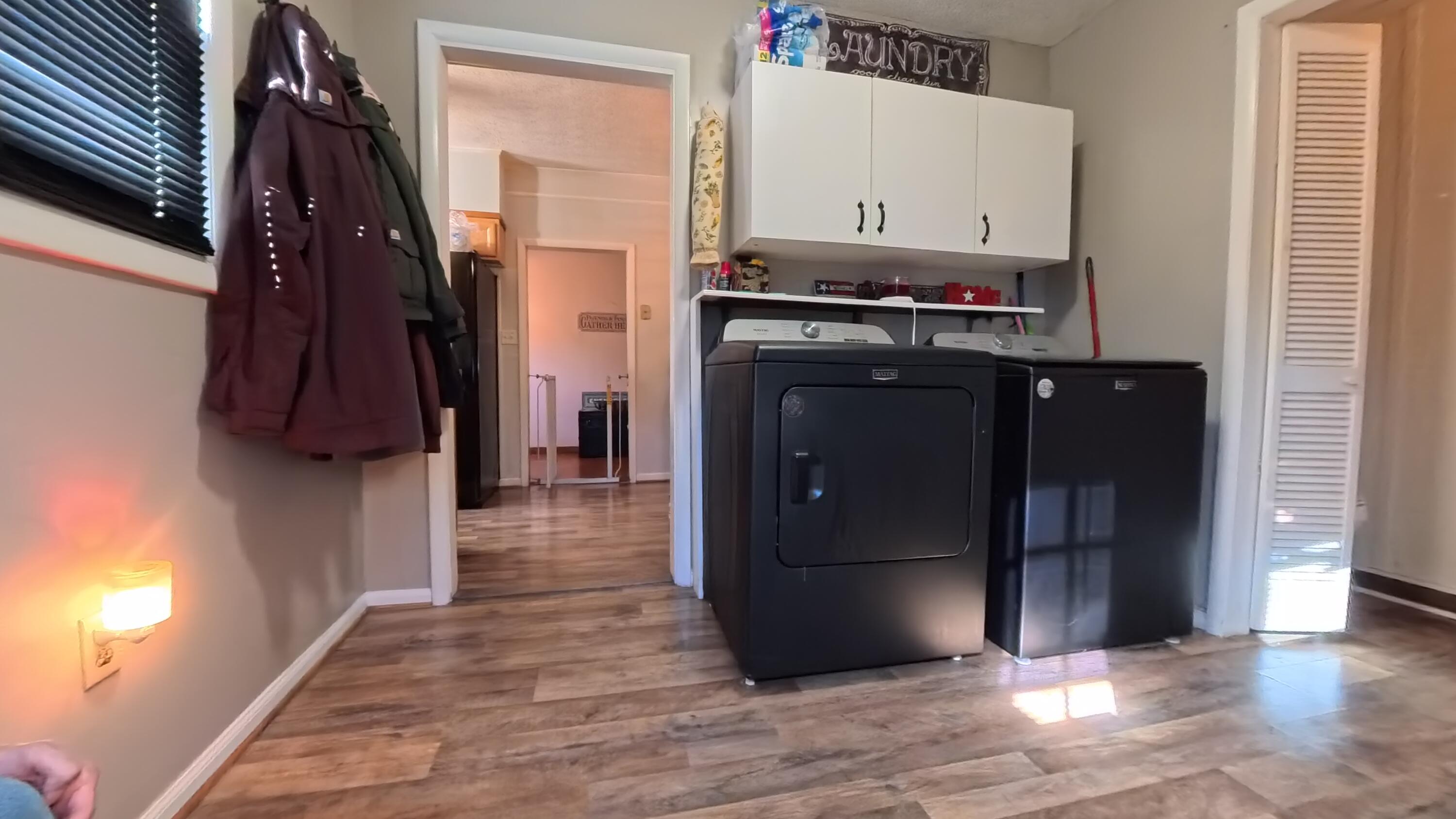 413 Elm Street Ravenna, KY 40472 - Photo 25 of 42 Large utility room!