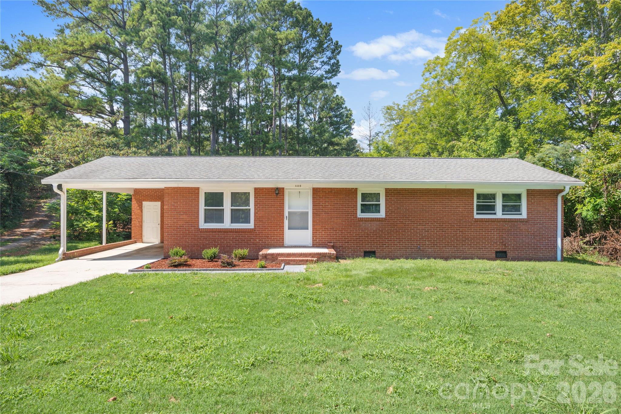 409 Moss Springs Road Albemarle, NC 28001 - Photo 27 of 27 Gallery Image 27