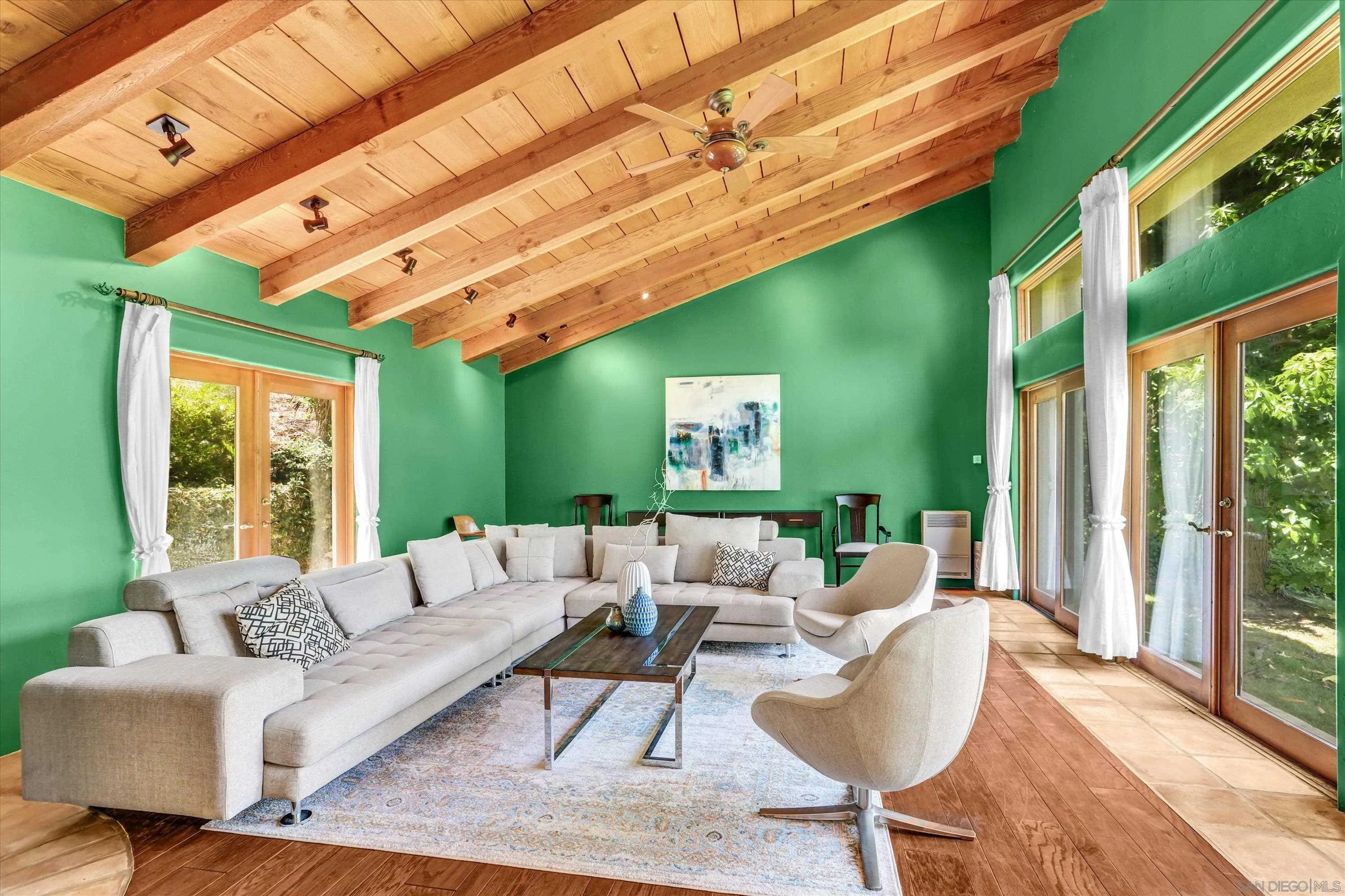 16722 Via Lago Azul Rancho Santa Fe, CA 92067 - Photo 26 of 42