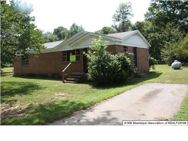 795 Breedlove Road Michigan City, MS 38647 - Photo 1 of 23 Primary Photo