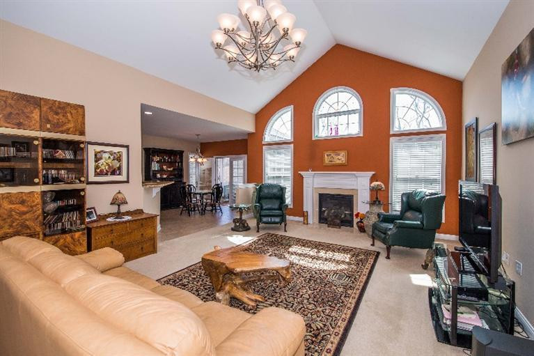 2611 Legacy Ridge Florence, KY 41042 - Photo 10 of 30 Gallery Image 10