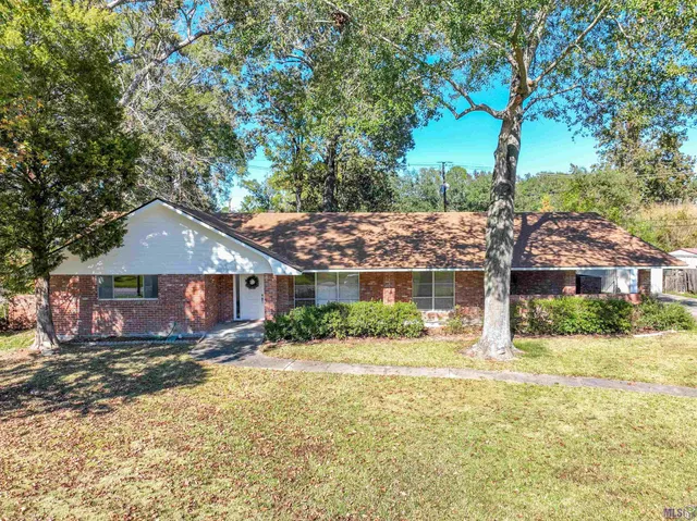 $239,000 | 11725 Glenhaven Drive, Baton Rouge, LA 70815