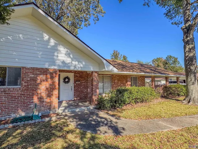 $239,000 | 11725 Glenhaven Drive, Baton Rouge, LA 70815
