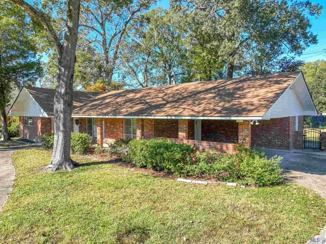 $239,000 | 11725 Glenhaven Drive, Baton Rouge, LA 70815
