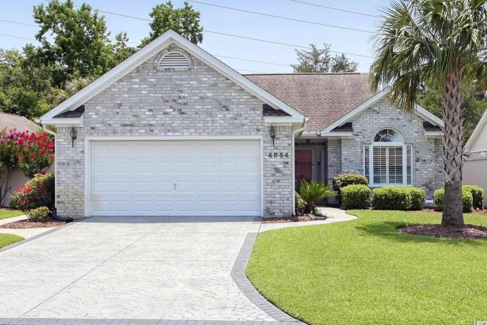 4854 Bermuda Way Myrtle Beach, SC 29577 - Photo 1 of 29 Gallery Image 1