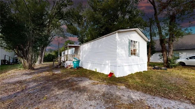 $59,400 | 315 North Frazier Street, Dequincy, LA 70633