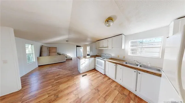 $59,400 | 315 North Frazier Street, Dequincy, LA 70633