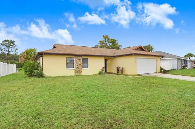 $2,350 | 378 Buttonwood Drive, Kissimmee, FL 34743