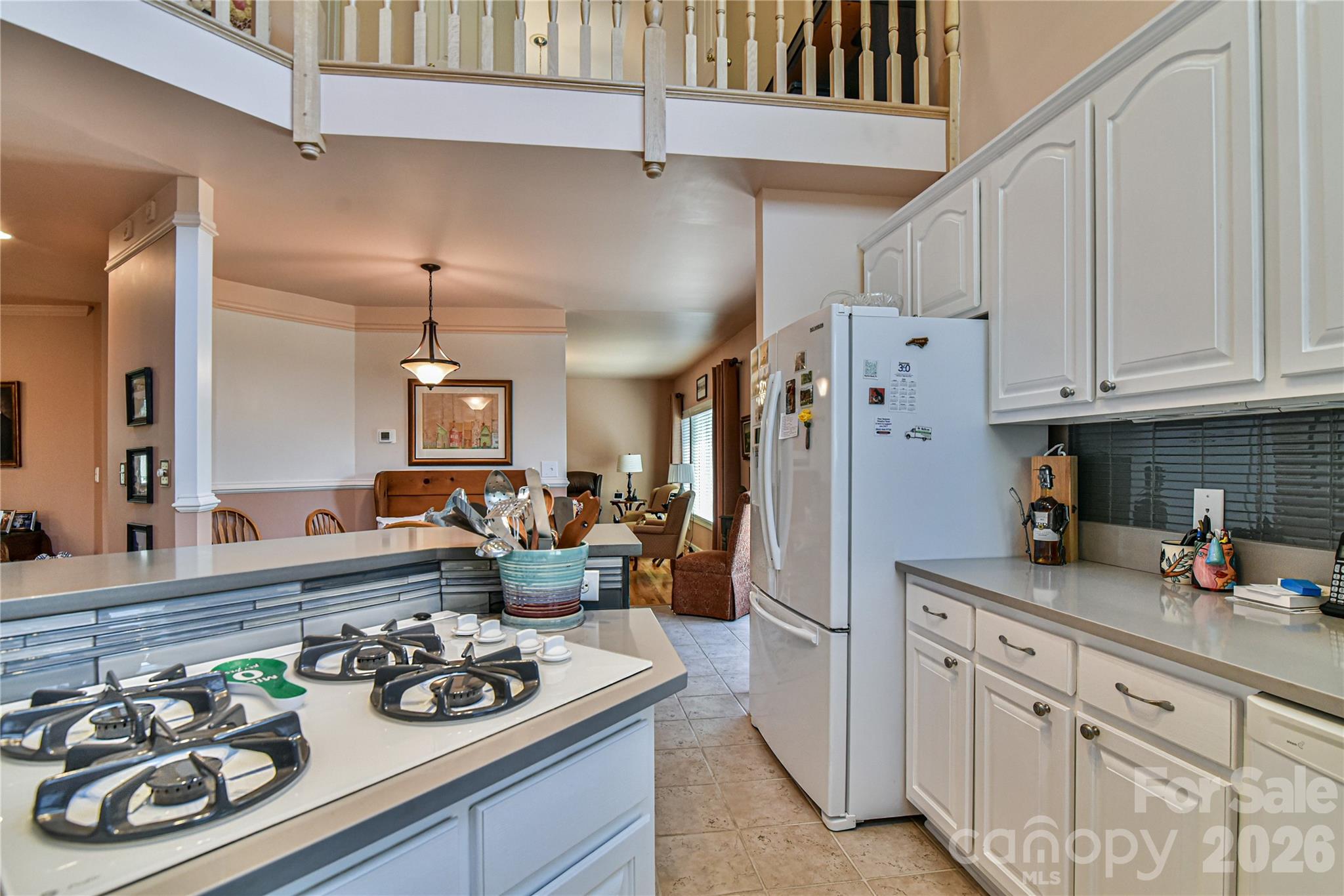 518 Forest Ridge Road Mars Hill, NC 28754 - Photo 5 of 47