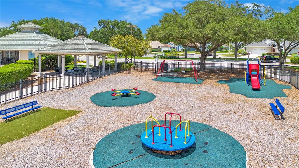 2741 Wilshire Road Clermont, FL 34714 - Photo 37 of 39
