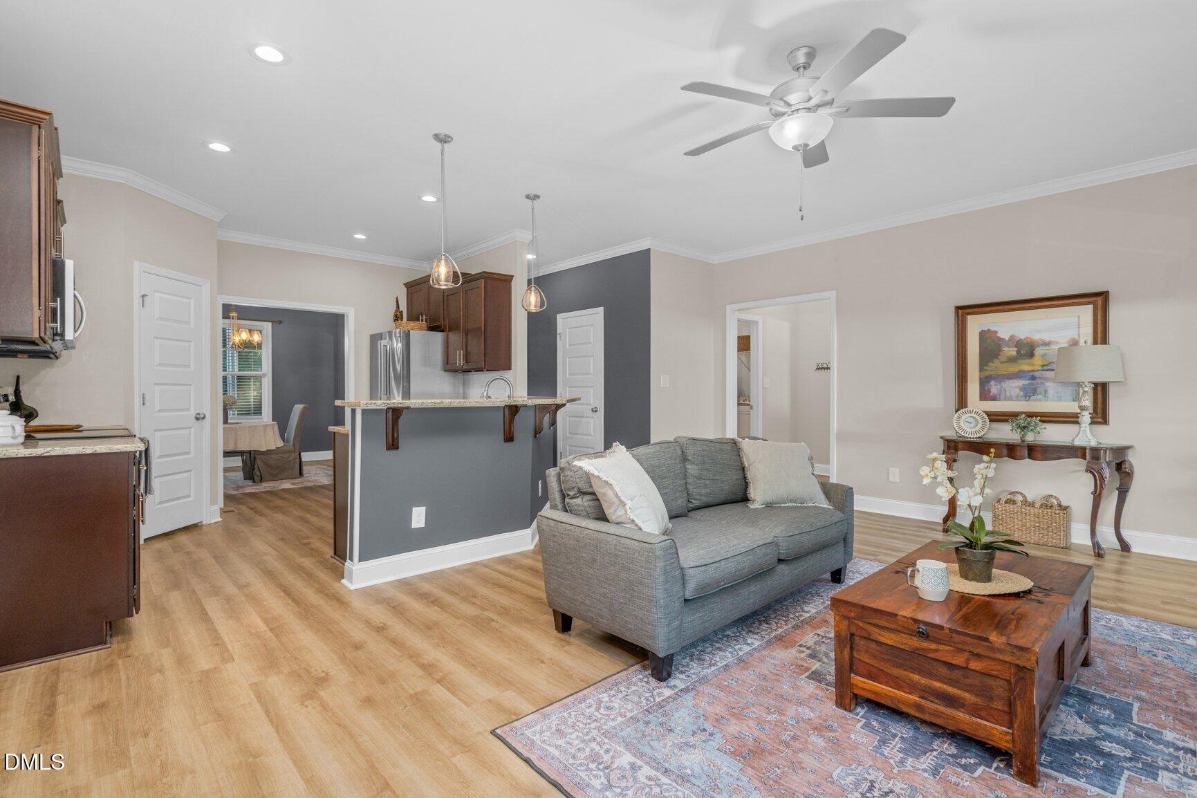 810 Mulberry Road Spring Hope, NC 27882 - Photo 12 of 34