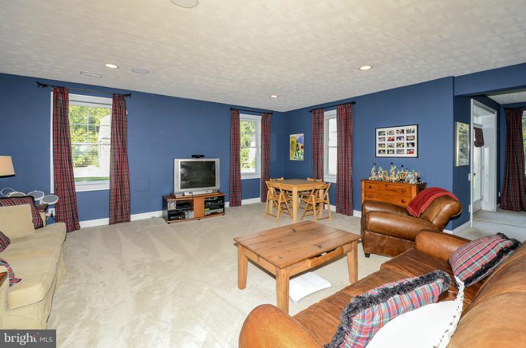 9156 Riesley Lane Vienna, VA 22182 - Photo 3 of 12 Basement