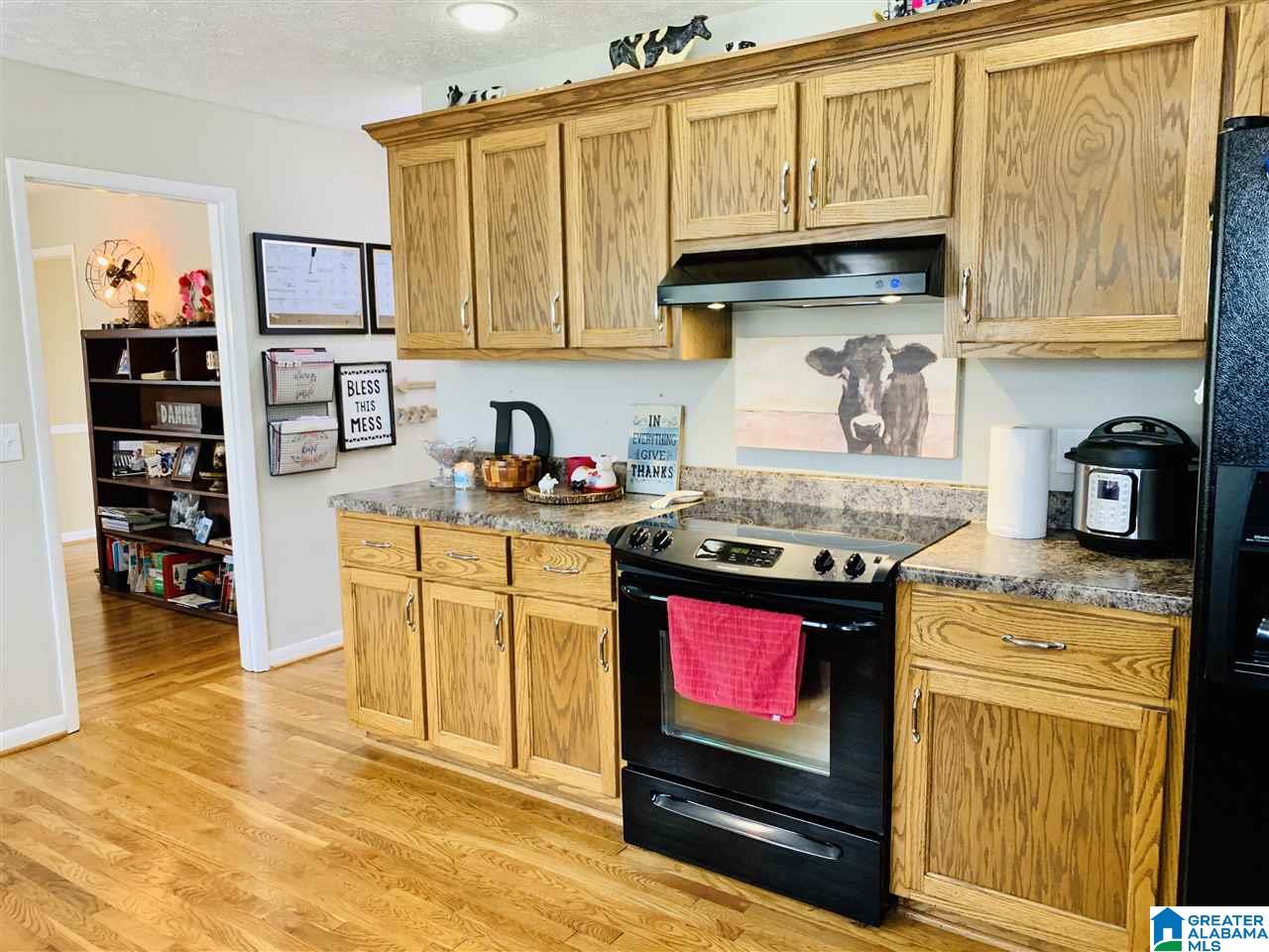 1803 Valley Creek Road Anniston, AL 36207 - Photo 15 of 34