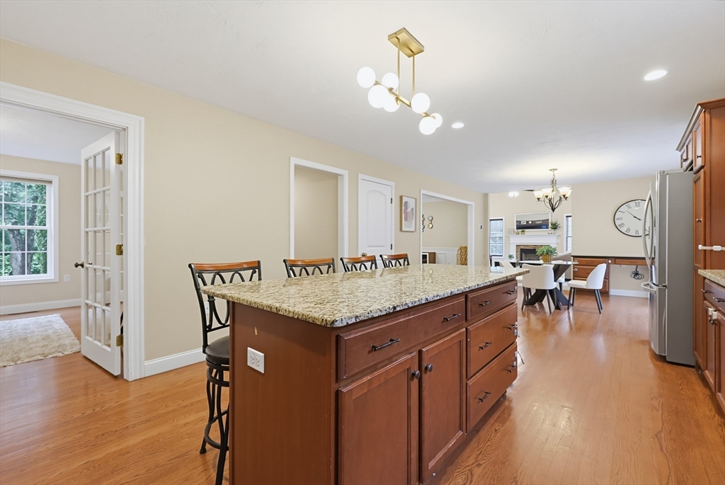 90 Huntsbridge Road North Attleboro, MA 02760 - Photo 12 of 40