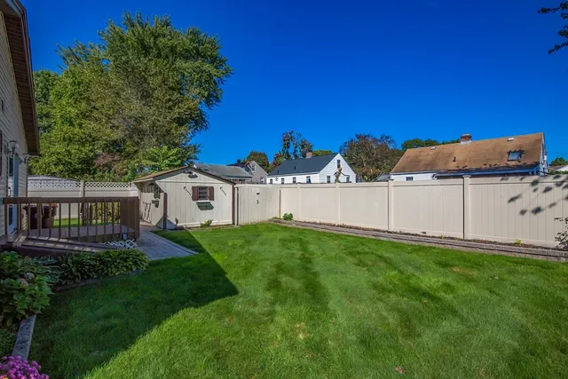 $359,900 | 60 South Alhambra Circle, Agawam, MA 01001