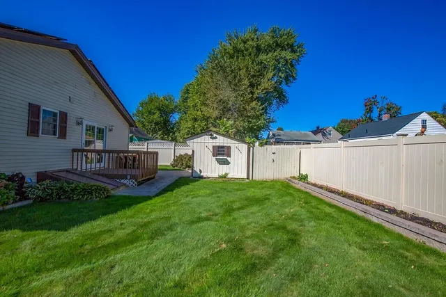 $359,900 | 60 South Alhambra Circle, Agawam, MA 01001