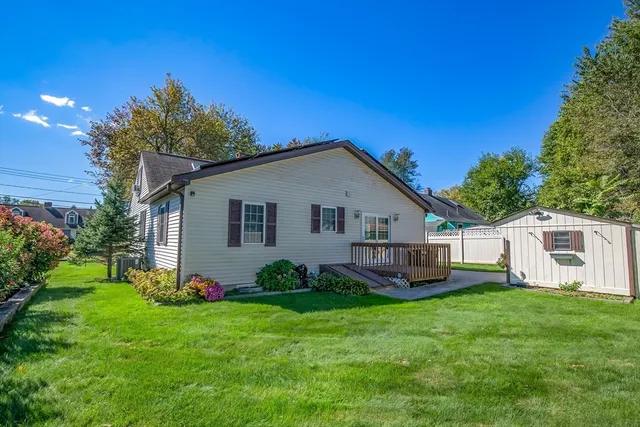 $359,900 | 60 South Alhambra Circle, Agawam, MA 01001