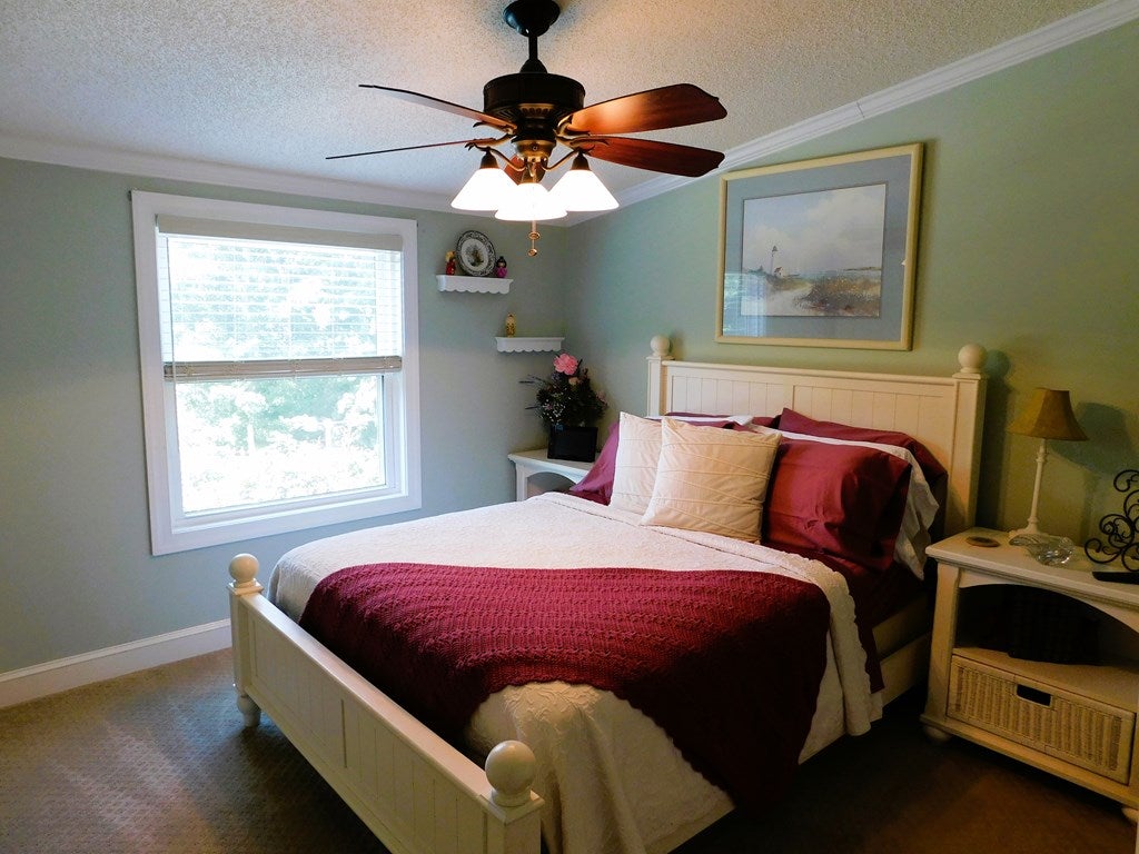 3152 Beulah Road Nathalie, VA 24577 - Photo 43 of 75 Bedroom 3 - 12.9 x 10.3