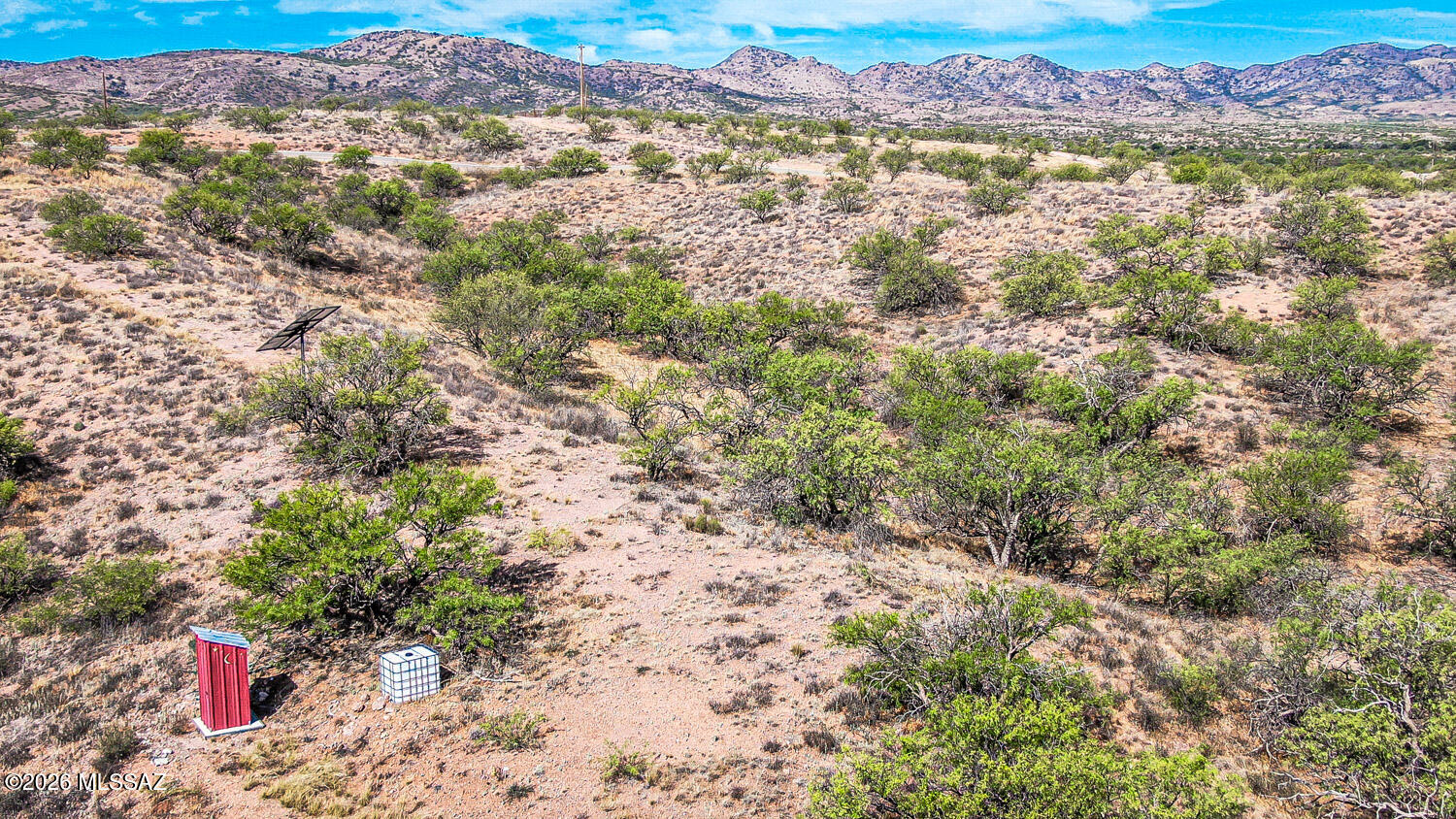 38155 South Ruby Road Arivaca, AZ 85601 - Photo 12 of 16