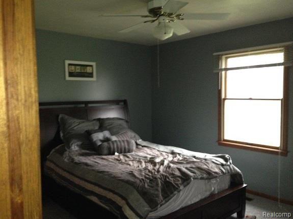 7390 Card Road Smiths Creek, MI 48074 - Photo 9 of 12 Bedroom 2.jpg