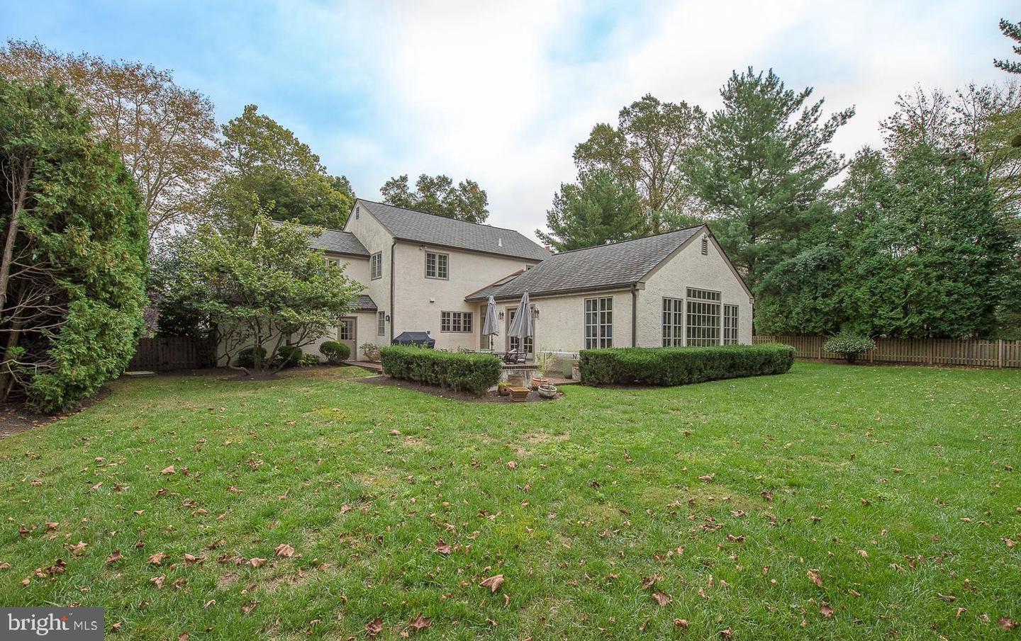 414 Gilpin Road Penn Valley, PA 19096 - Photo 22 of 23