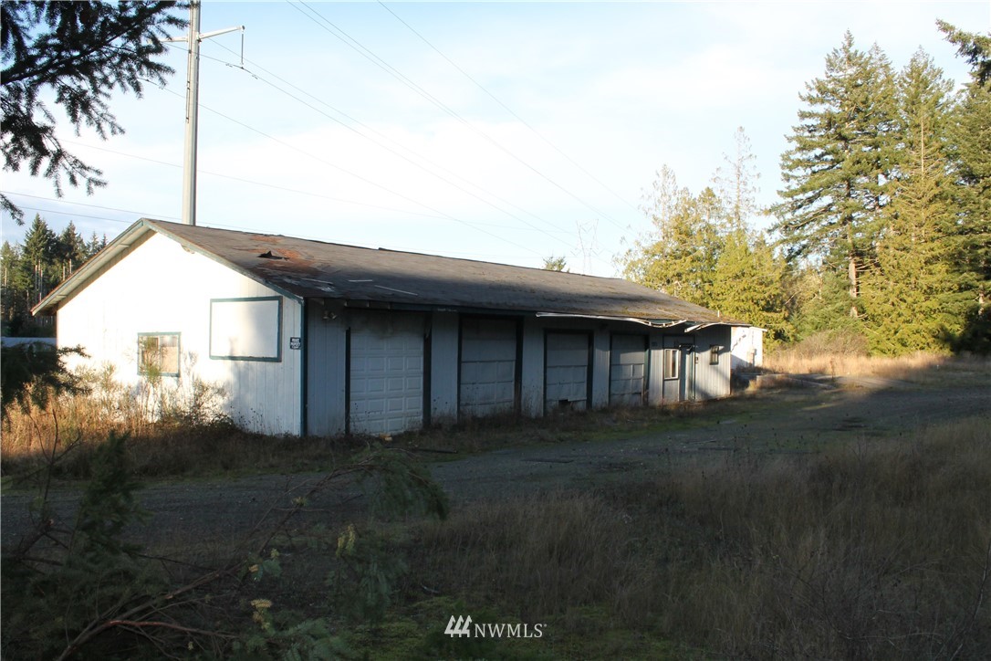 2281 East Johns Prairie Road Shelton, WA 98584 - Photo 8 of 20 Gallery Image 8