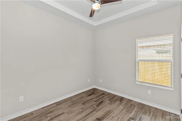 $1,275 | 2804 West Israel Avenue, Unit 4, Alton, TX 78573