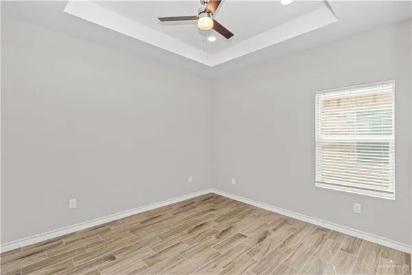 $1,275 | 2804 West Israel Avenue, Unit 4, Alton, TX 78573