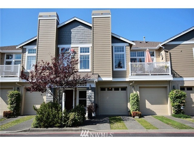 4310 Northeast 5th Court, Unit 104 Renton, WA 98059 - Photo 1 of 1 Gallery Image 1