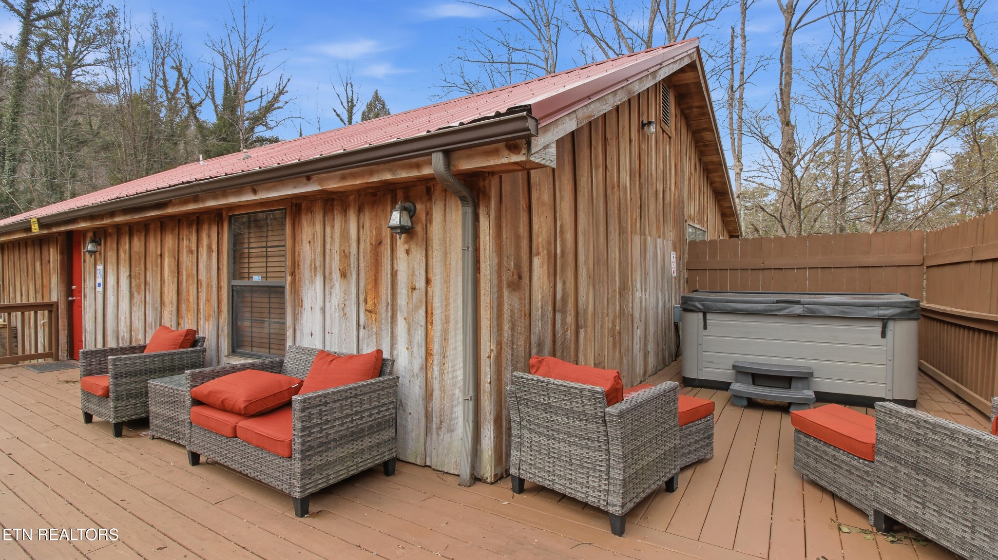 355 Boat Gunnel Road Townsend, TN 37882 - Photo 27 of 43